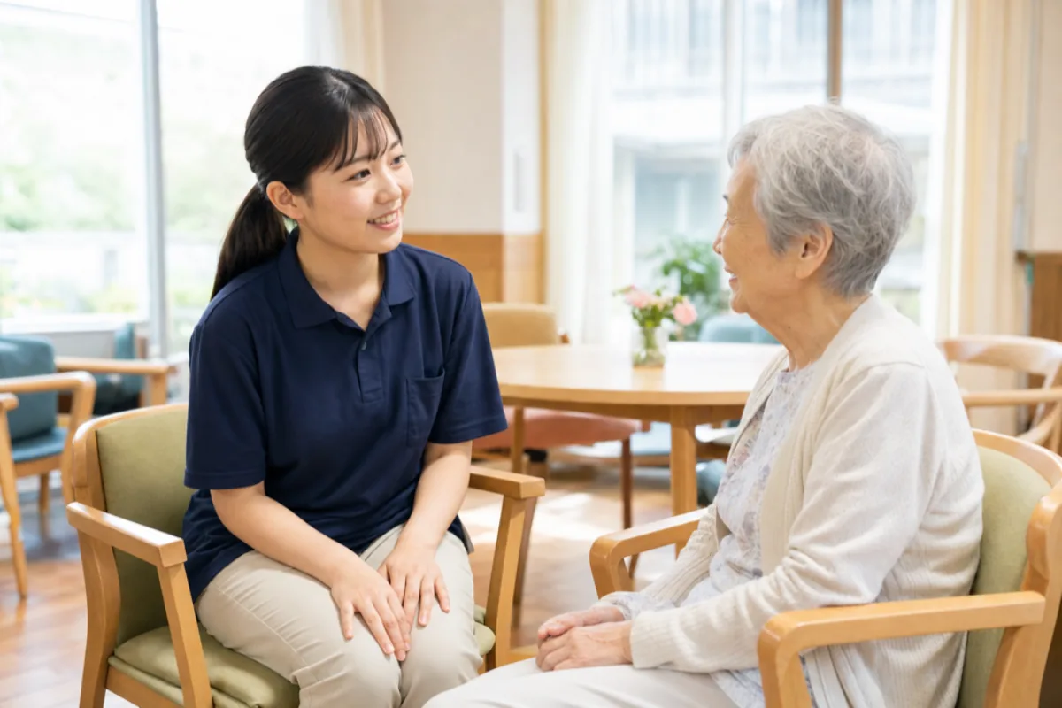 AI活用支援のイメージ
