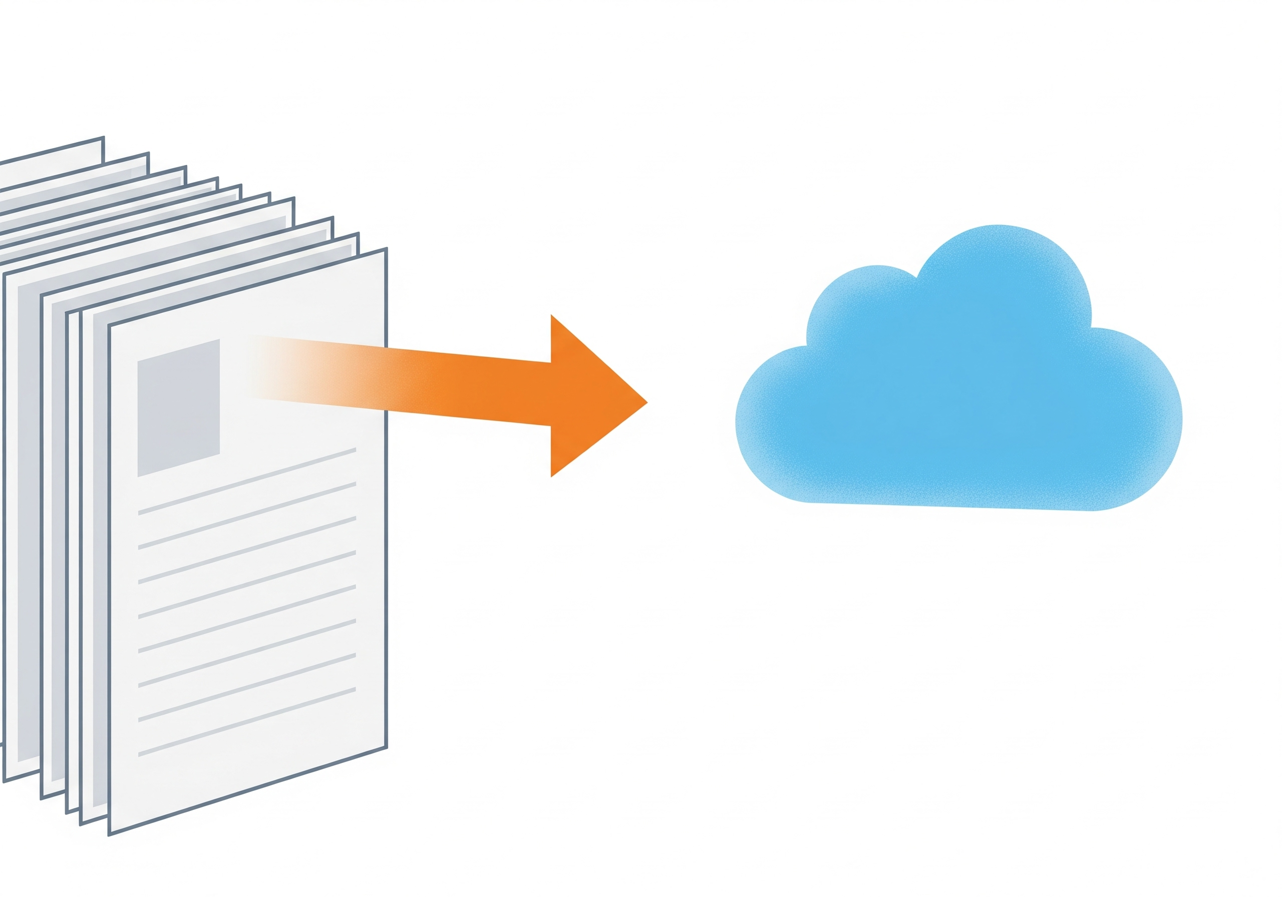 福祉事業所の紙からクラウド移行事例 - 検索性向上と情報共有スピードの向上を実現